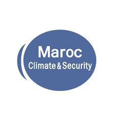 Maroc Climate and Security (MCS) - Carrier
