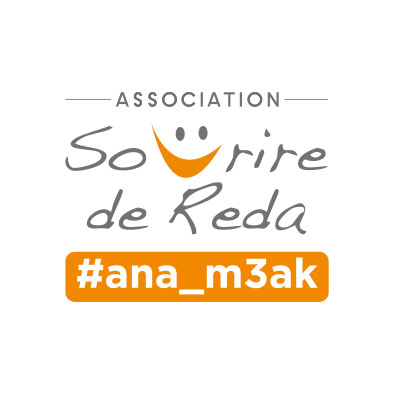 Sourire de Réda