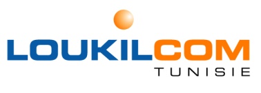 Loukilcom Tunisie