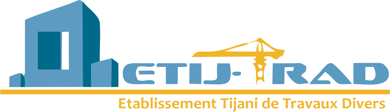 Etij-trad