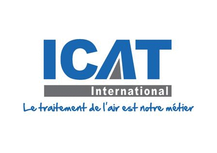 ICAT International