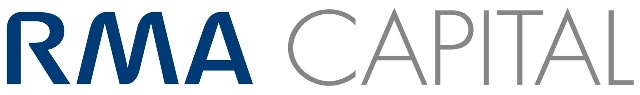 RMA CAPITAL