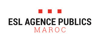 ESL Agence Publics Maroc 