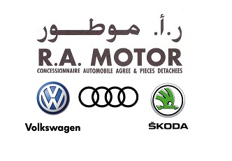 R.A. MOTOR
