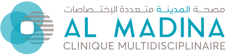 Clinique Al Madina