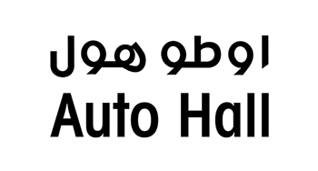 logo Auto Hall