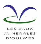 Les Eaux Minérales d'Oulmès