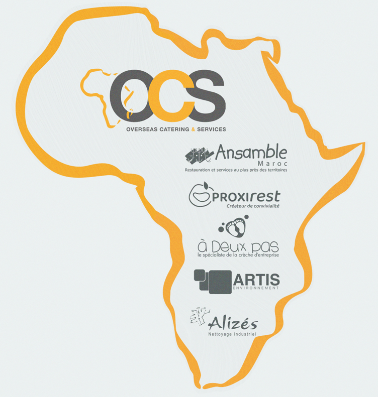 OCS Group