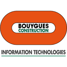 Bouygues Construction IT