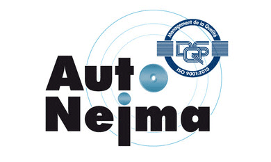 Auto Nejma Maroc S.A.