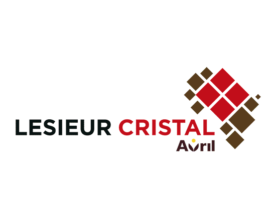 Lesieur Cristal