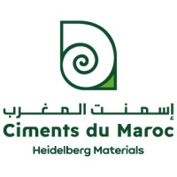 Ciments du Maroc