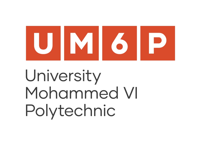 UM6P - Université Mohammed VI Polytechnique
