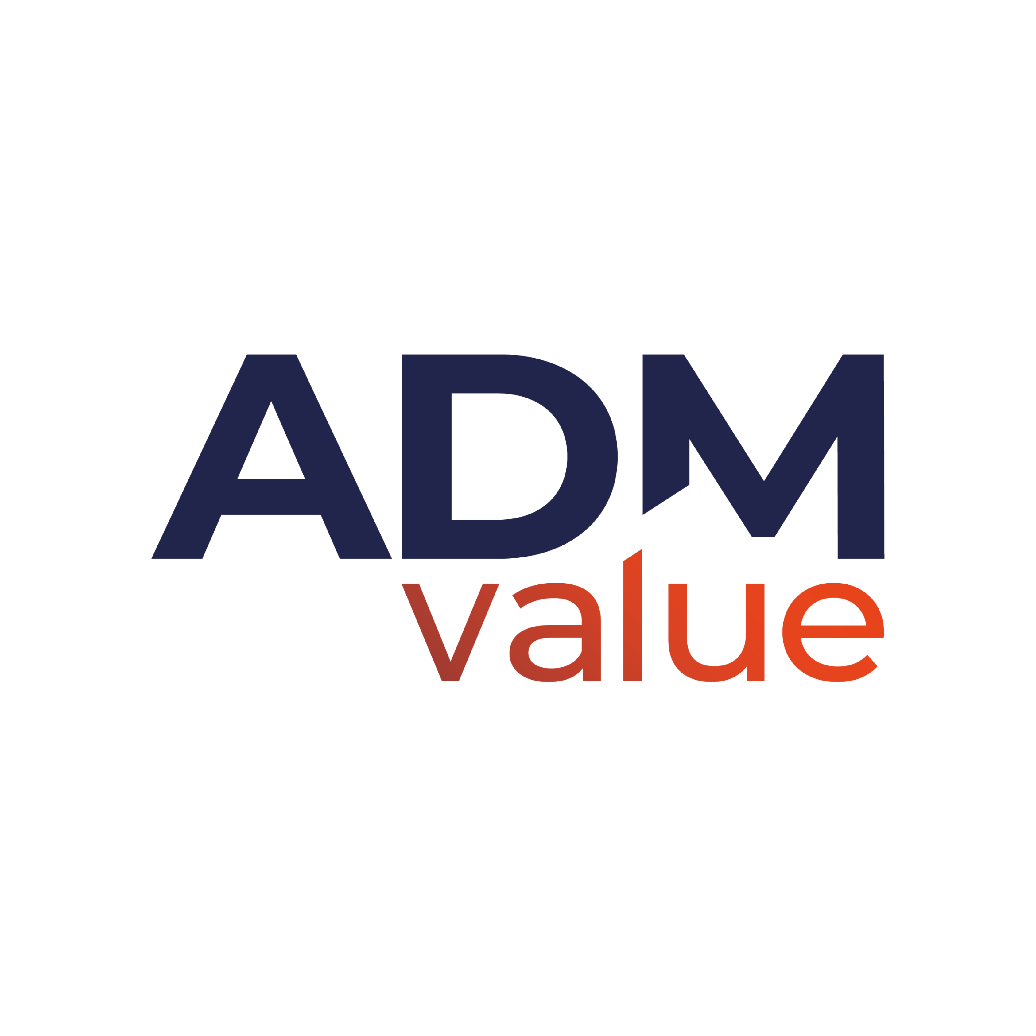 ADM Value