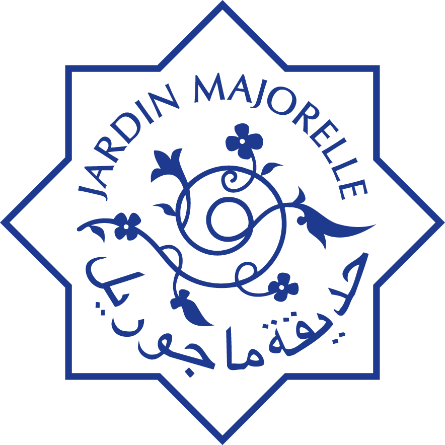 Jardin Majorelle